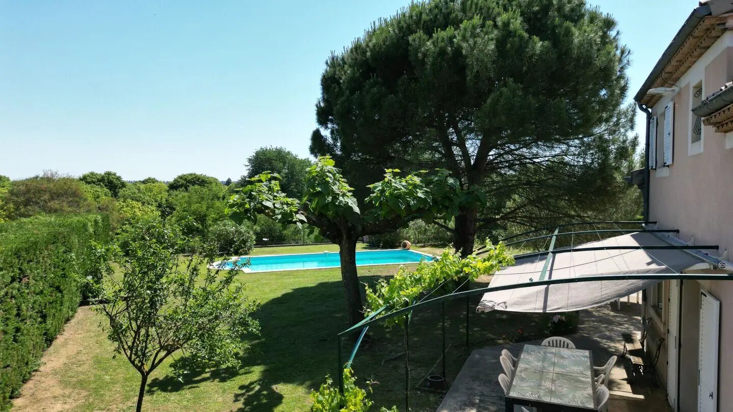 Maison à vendre, 191m², Granges-les-Beaumont