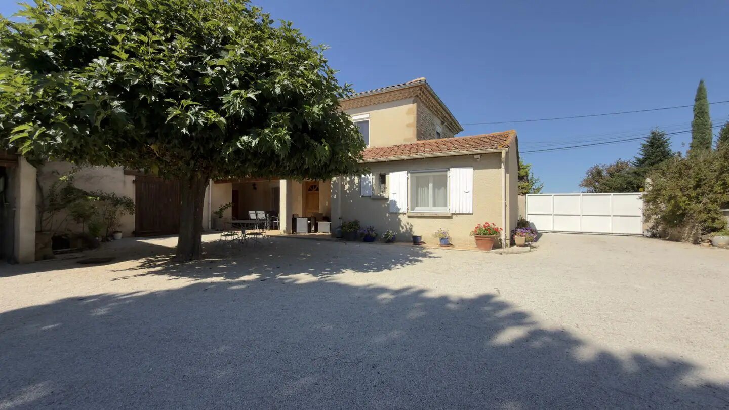 Maison à vendre, 133m², Montmeyran