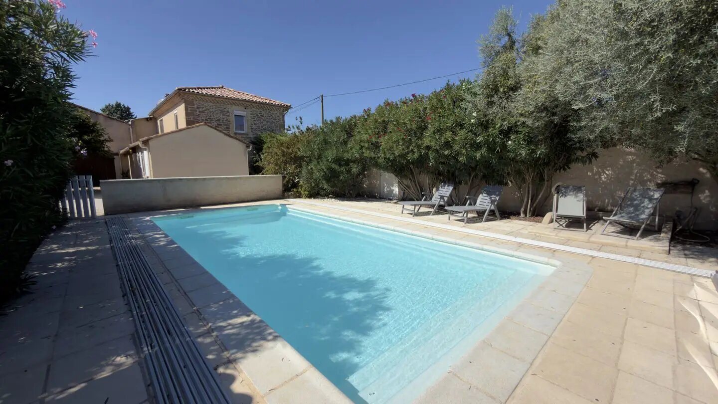 Maison à vendre, 133m², Montmeyran