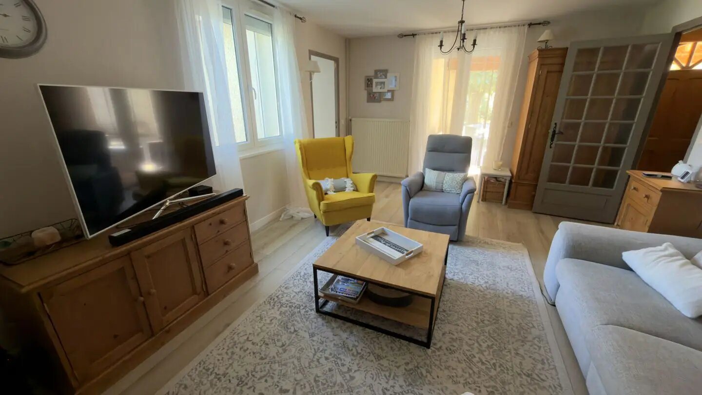 Maison à vendre, 133m², Montmeyran