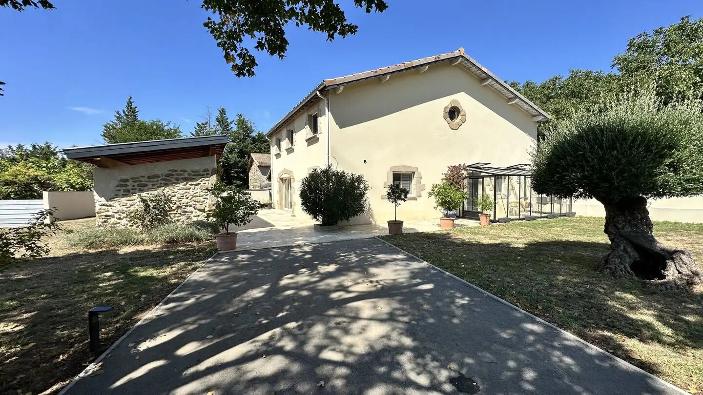 Maison à vendre, 235m², Beauregard-Baret