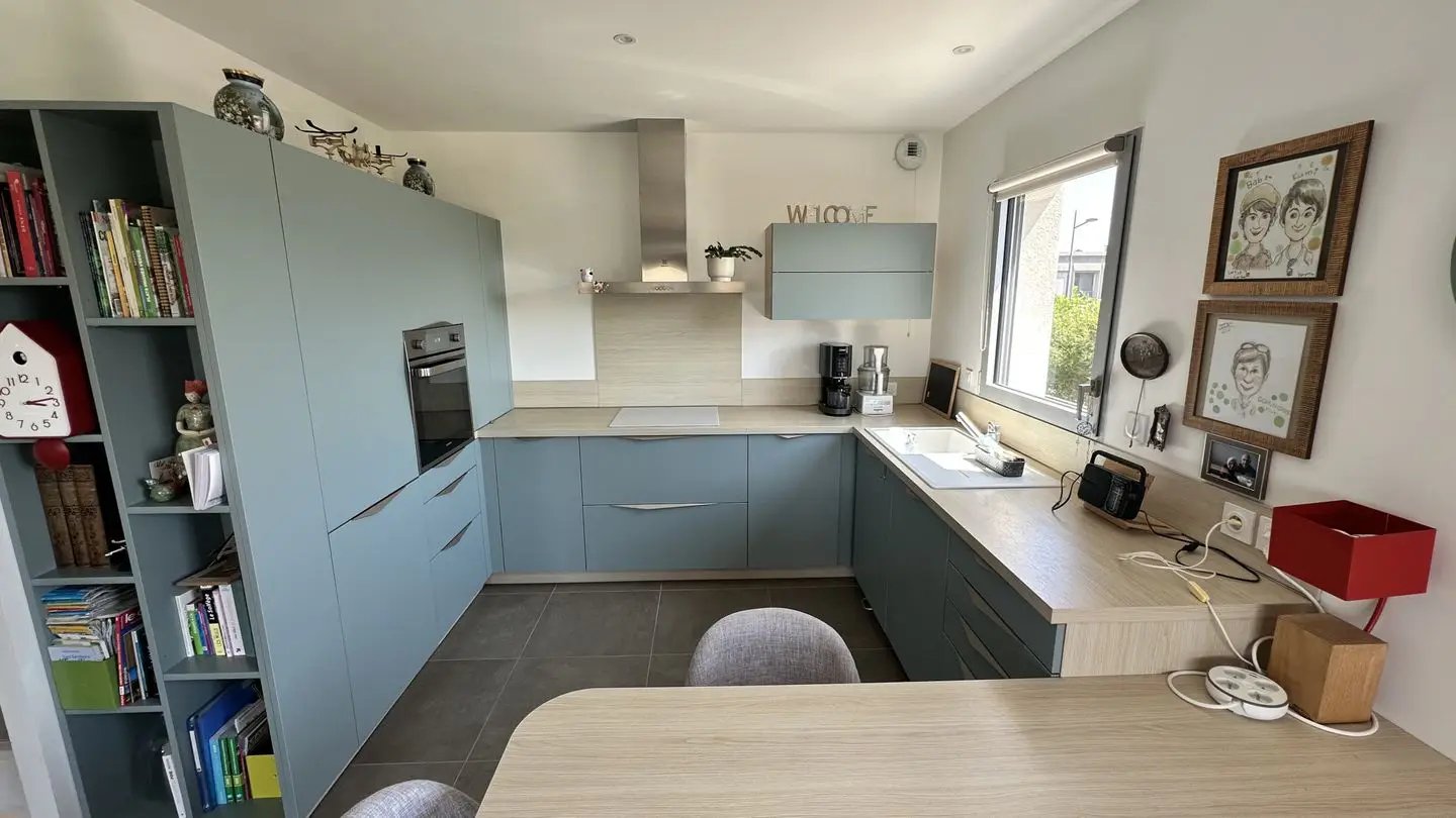 Appartement à vendre, 105m², Bourg-lès-Valence