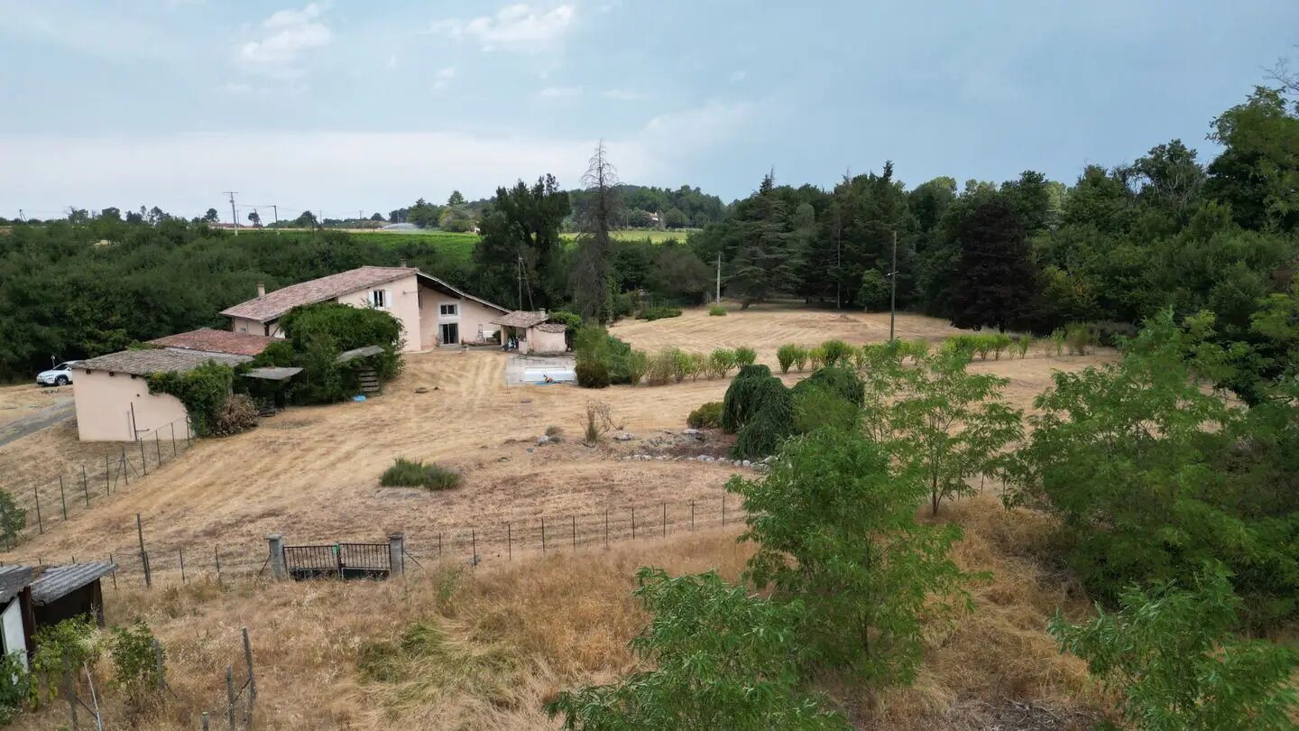 Maison à vendre, 190m², Romans-sur-Isère