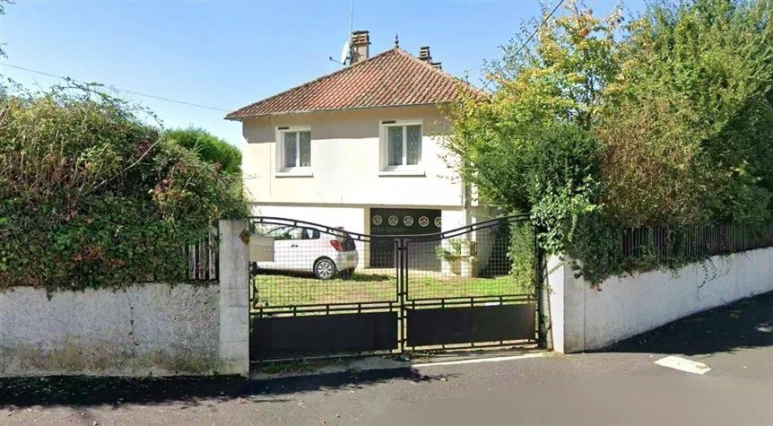 Maison à vendre, 78m², Val-d’Oire-et-Gartempe