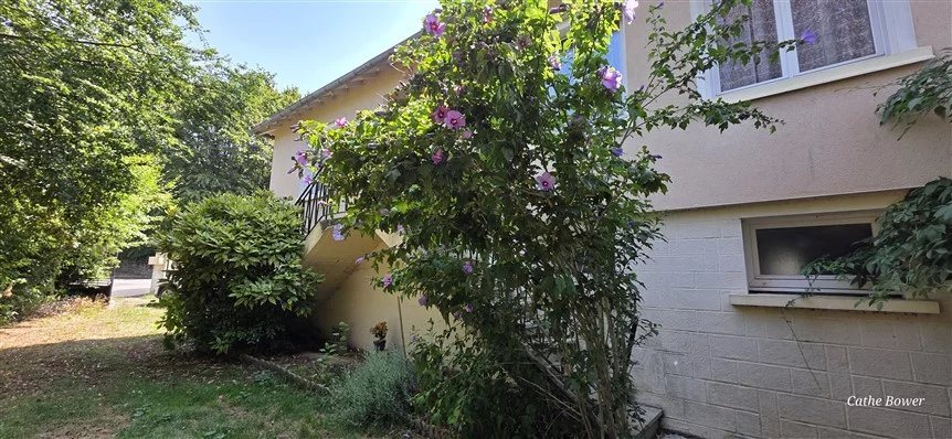 Maison à vendre, 78m², Val-d’Oire-et-Gartempe