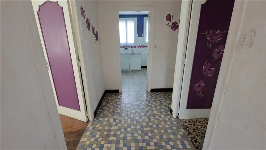 Maison à vendre, 78m², Val-d’Oire-et-Gartempe
