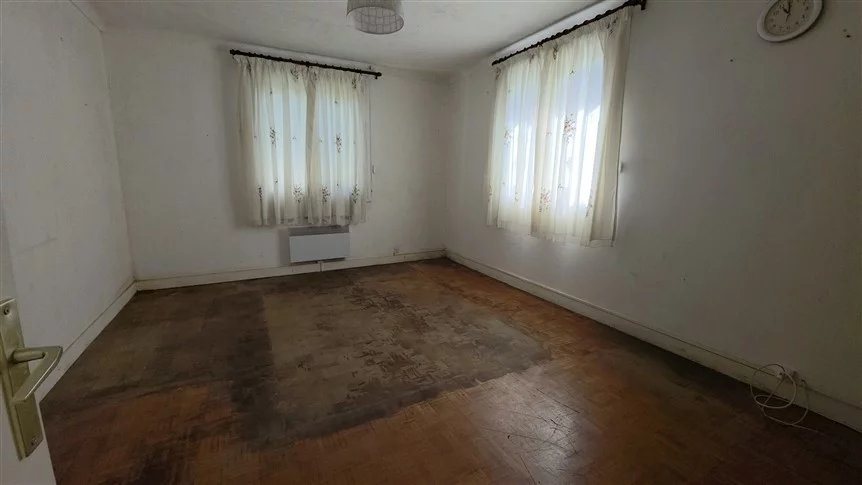 Maison à vendre, 78m², Val-d’Oire-et-Gartempe