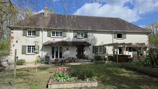 Chaillac 173m²