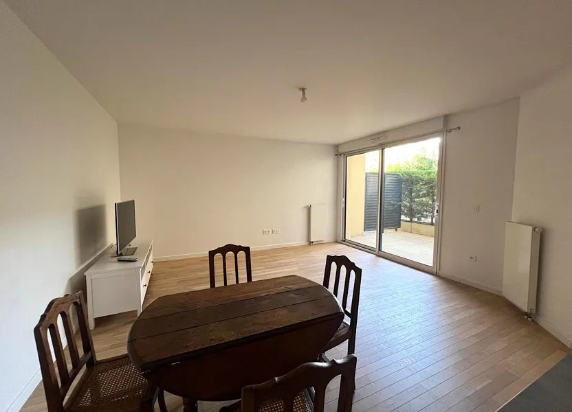 Appartement à louer, 47m², Antony