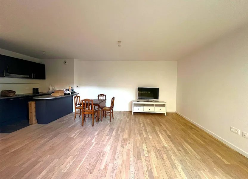 Appartement à louer, 47m², Antony