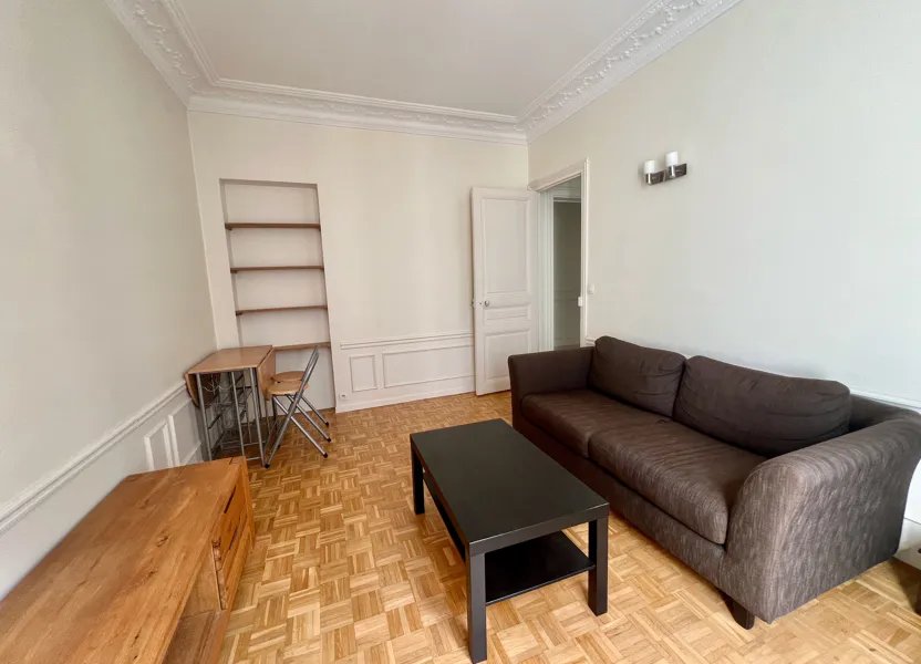 Appartement à louer, 48m², Bourg-la-Reine