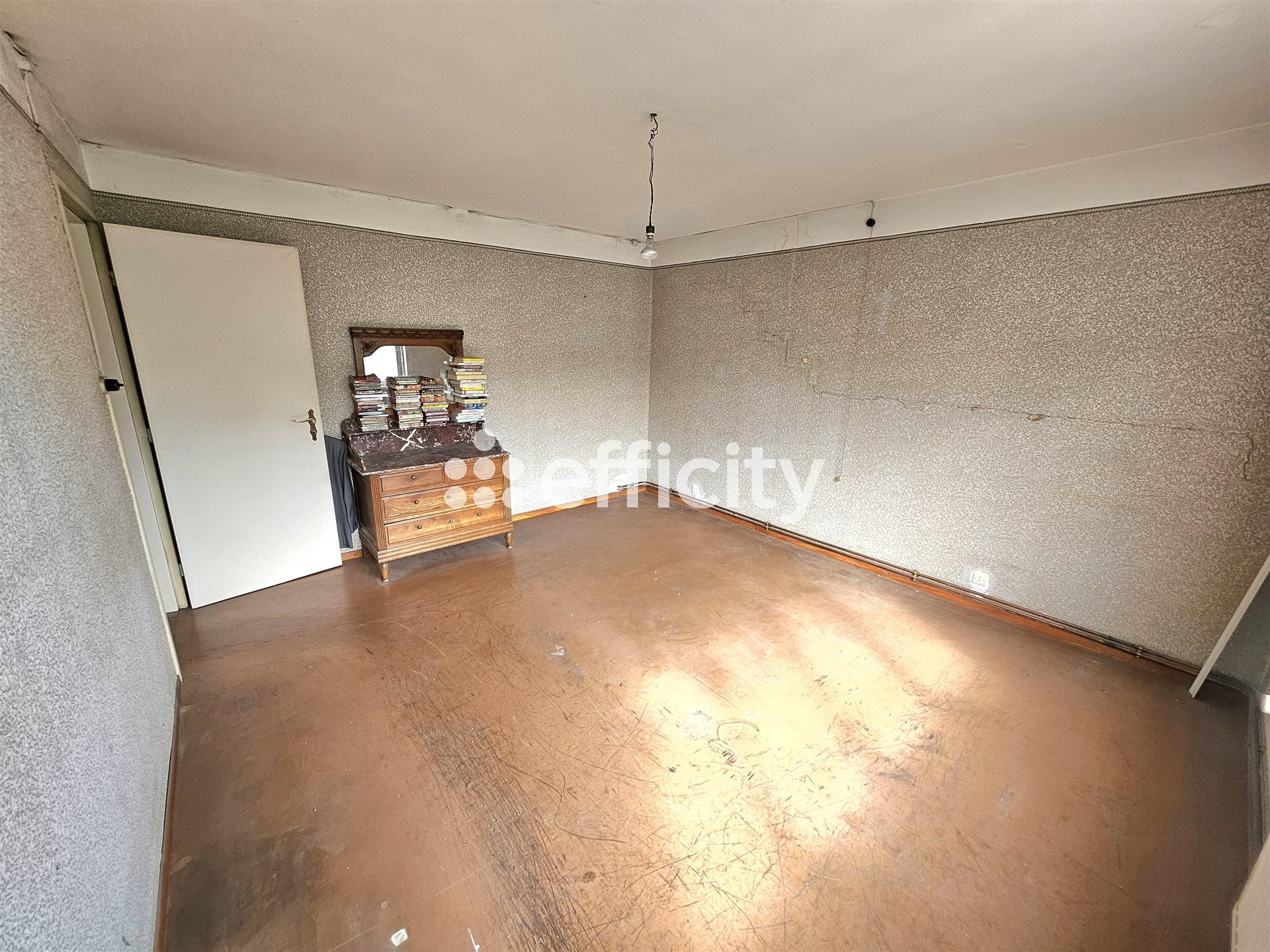 Appartement à vendre, 58m², Mulhouse