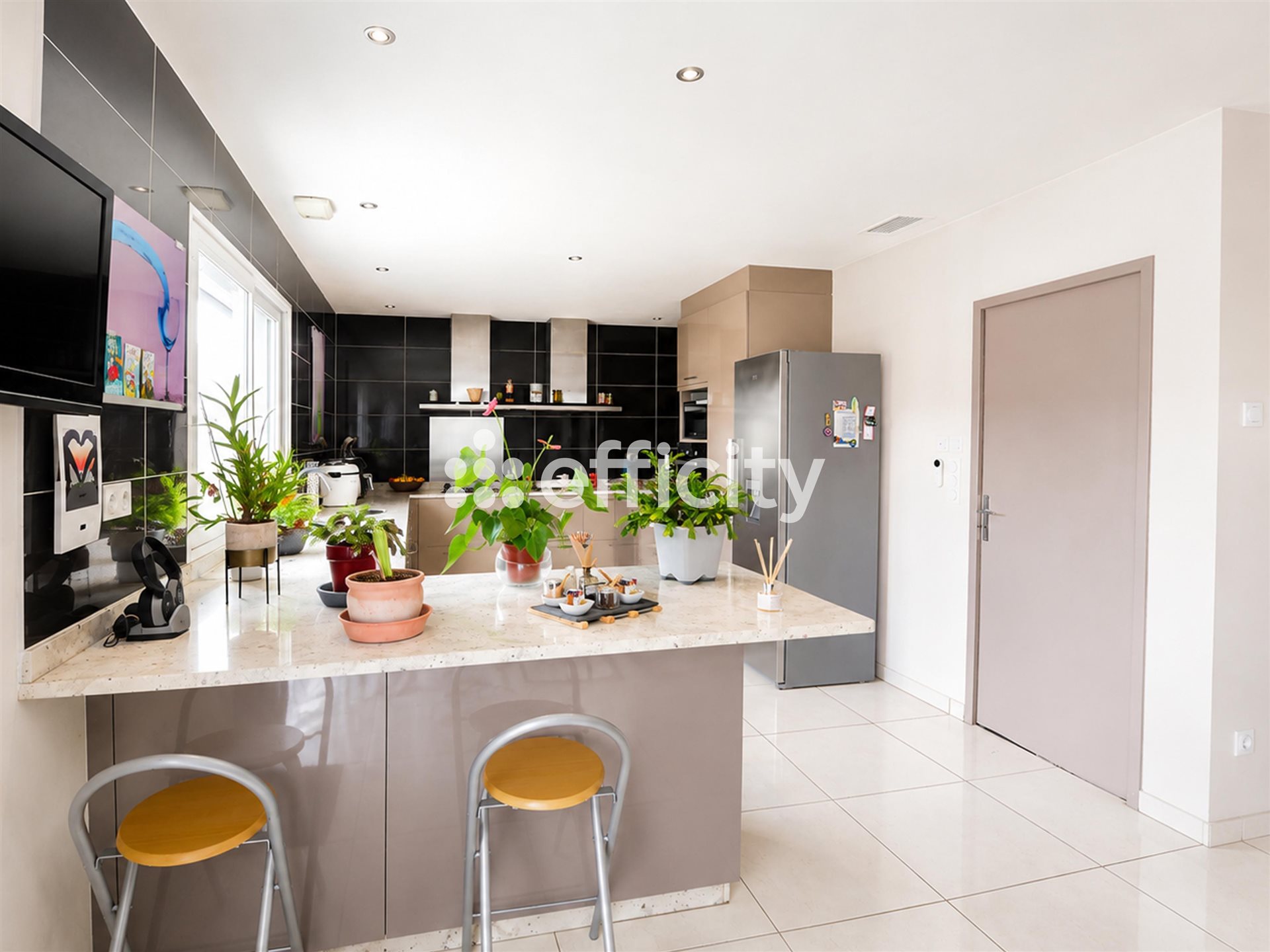 Maison à vendre, 151m², Castets