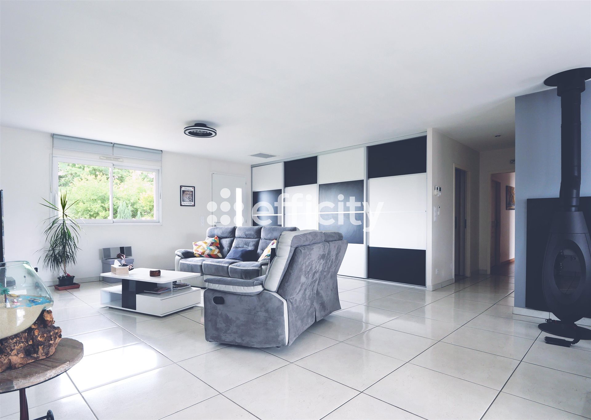 Maison à vendre, 151m², Castets