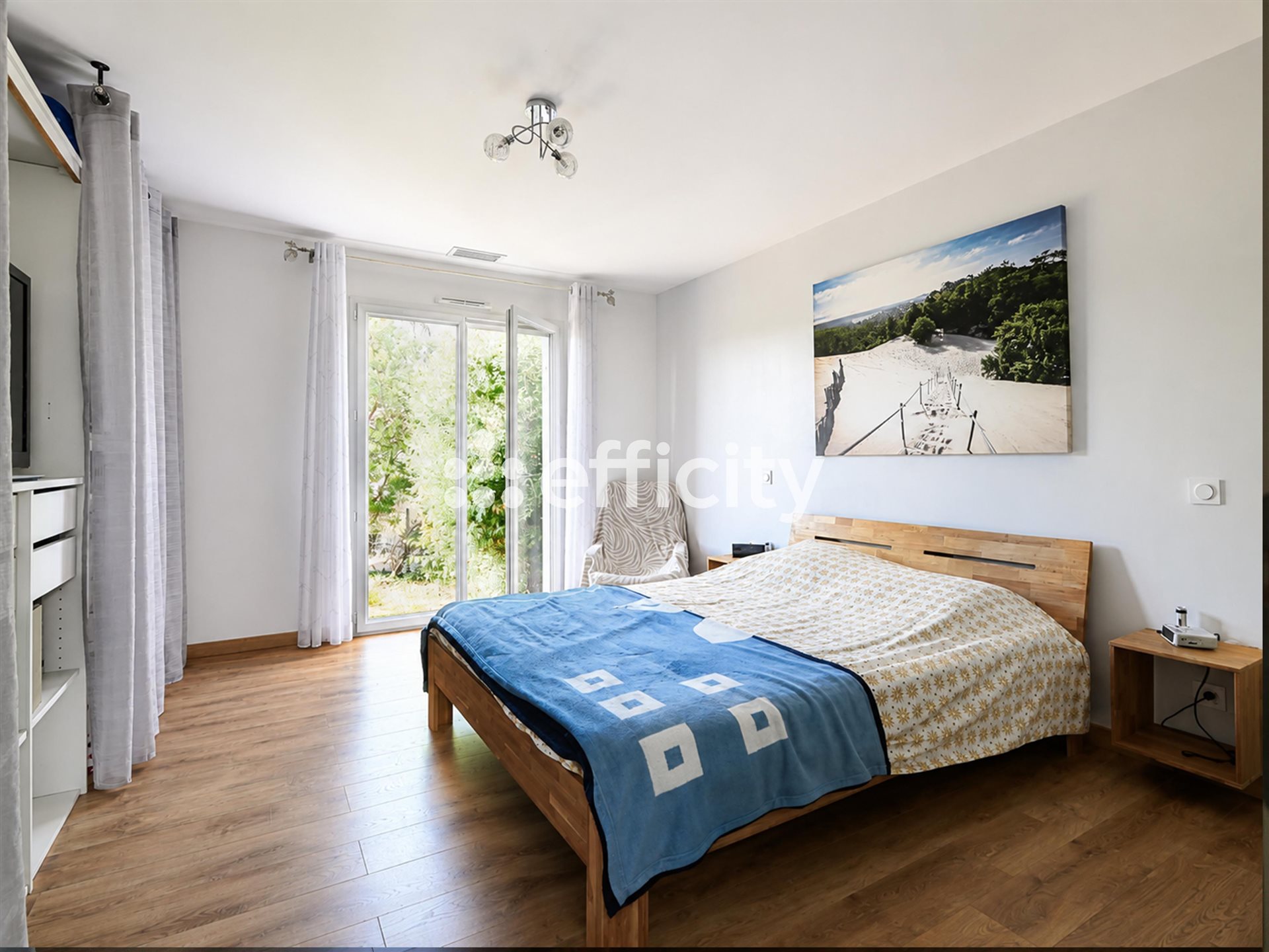 Maison à vendre, 151m², Castets