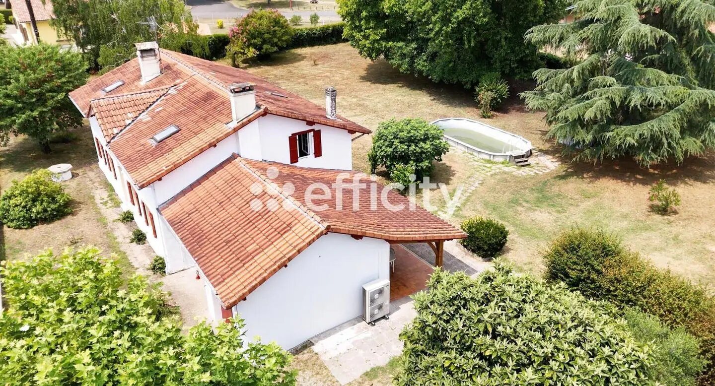 Maison à vendre, 163m², Hinx