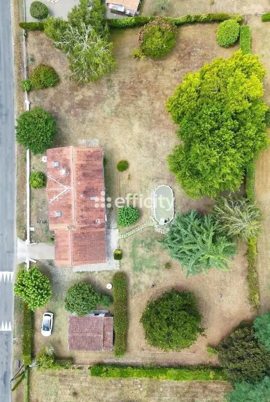 Maison à vendre, 163m², Hinx
