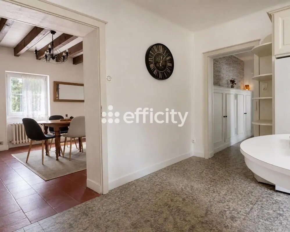 Maison à vendre, 163m², Hinx