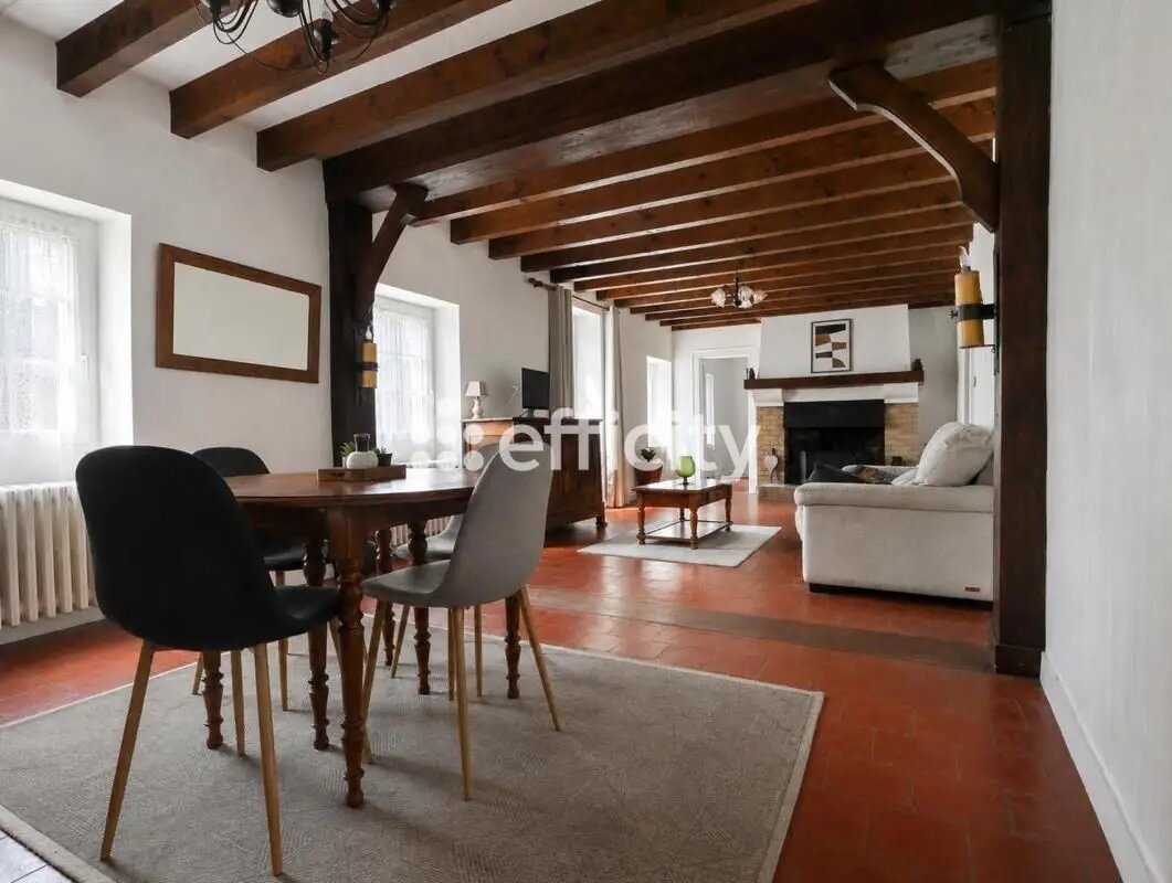 Maison à vendre, 163m², Hinx