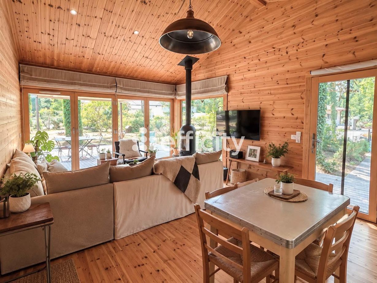 Maison à vendre, 4m², Taller