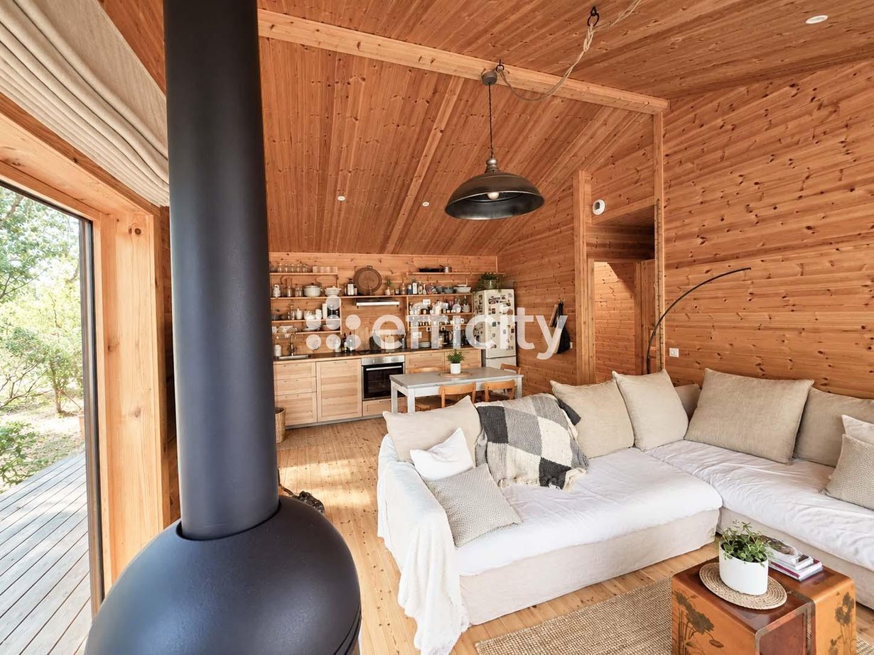 Maison à vendre, 4m², Taller