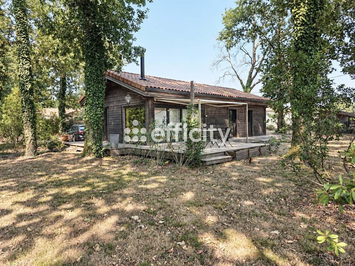 Maison à vendre, 4m², Taller