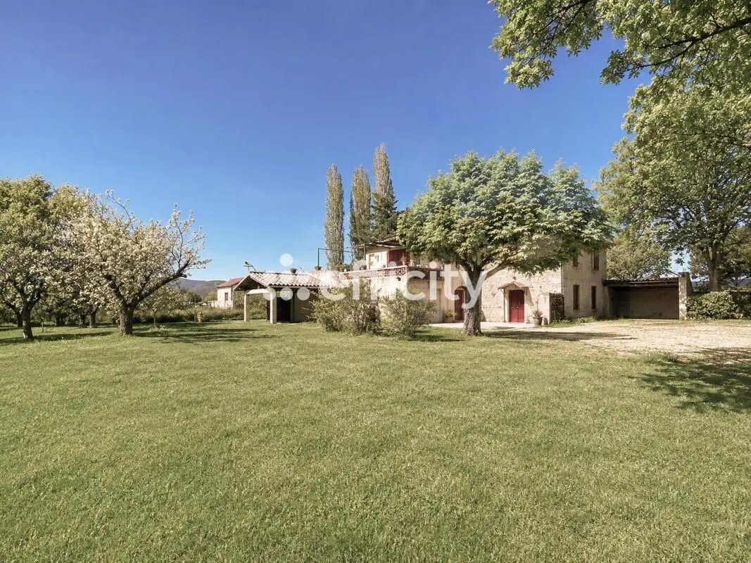 Maison à vendre, 139m², Livron-sur-Drôme