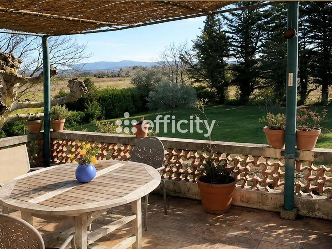 Maison à vendre, 139m², Livron-sur-Drôme