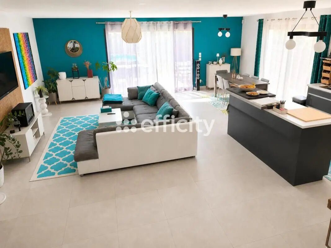 Maison à vendre, 146m², Bompas
