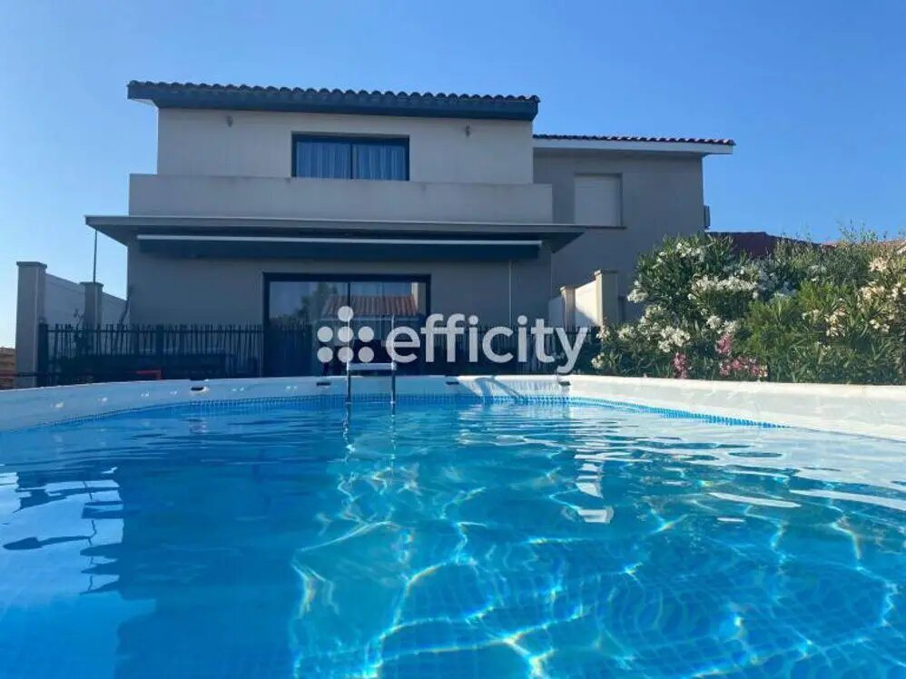 Maison à vendre, 146m², Bompas