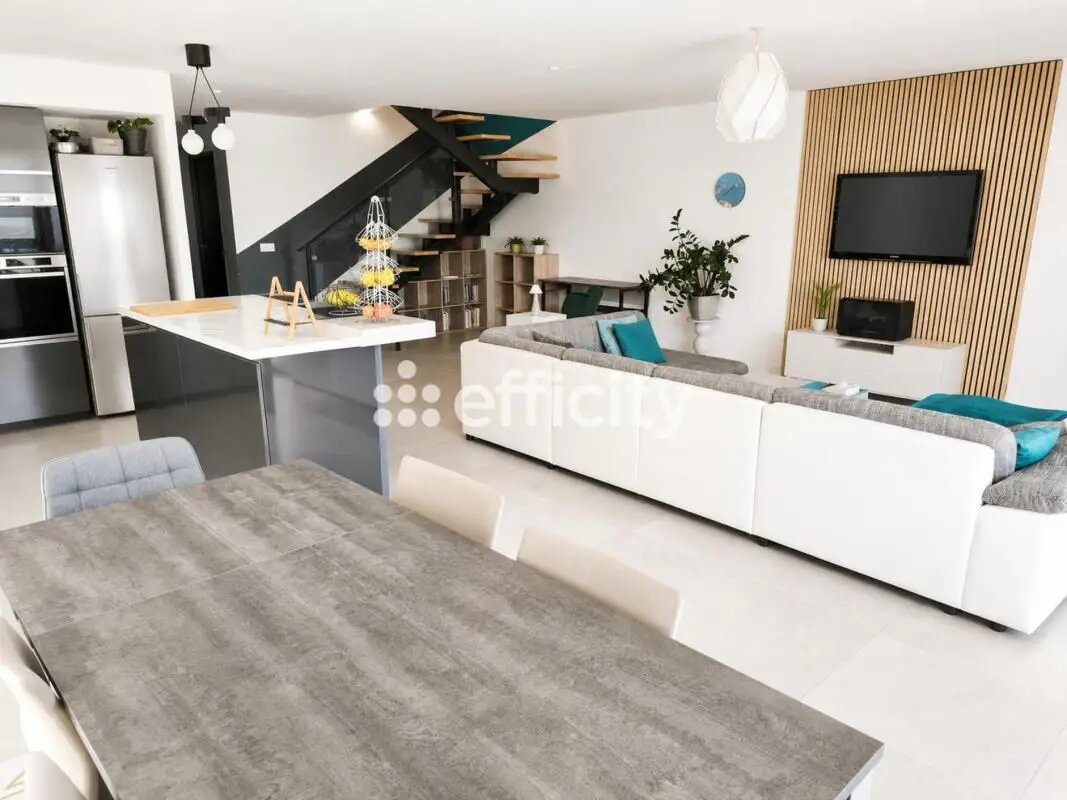 Maison à vendre, 146m², Bompas