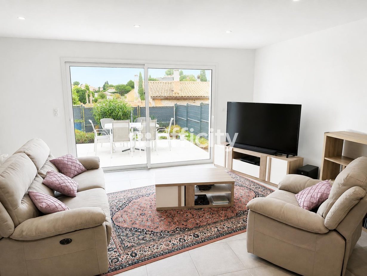 Maison à vendre, 3m², Tautavel