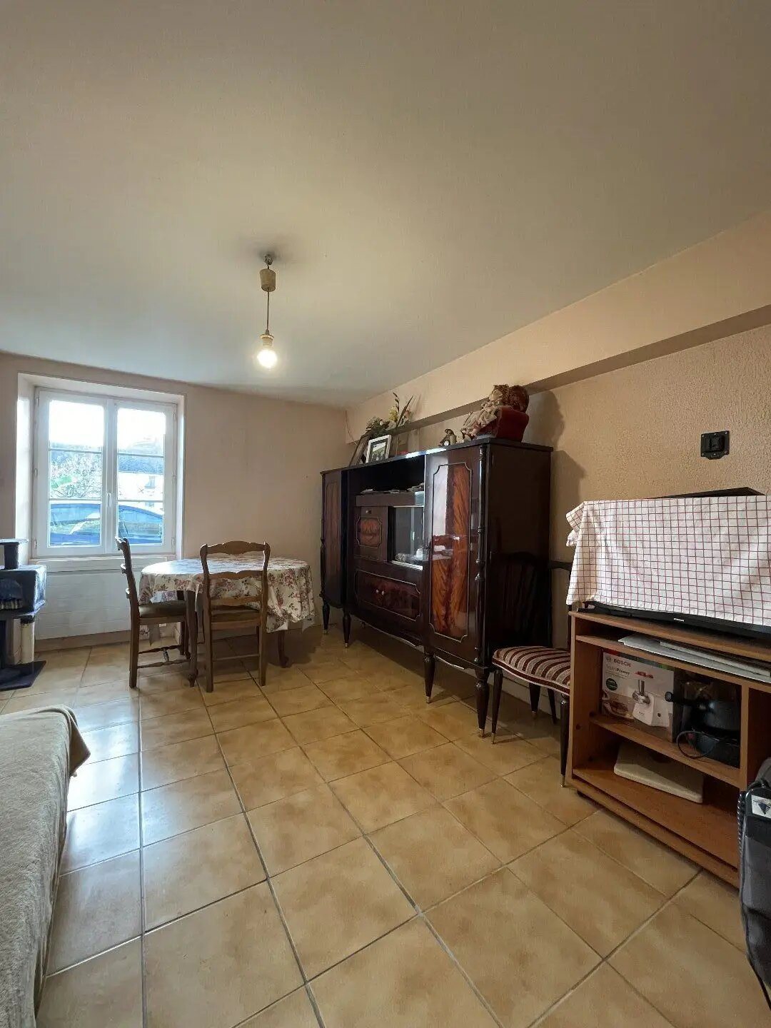 Maison à vendre, 67m², Chaillac