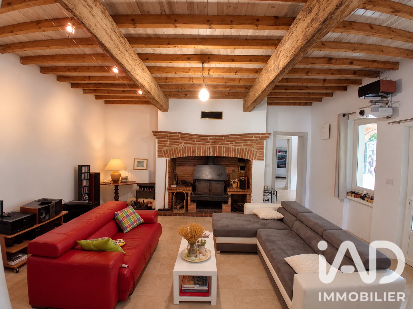Maison à vendre, 146m², Boudou