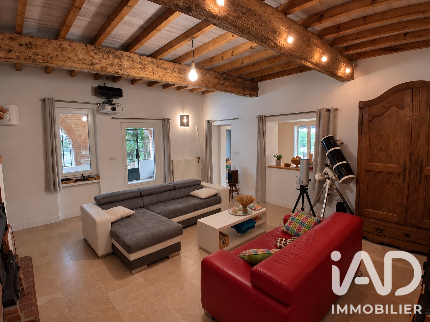 Maison à vendre, 146m², Boudou