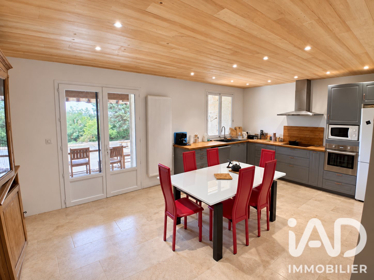 Maison à vendre, 146m², Boudou