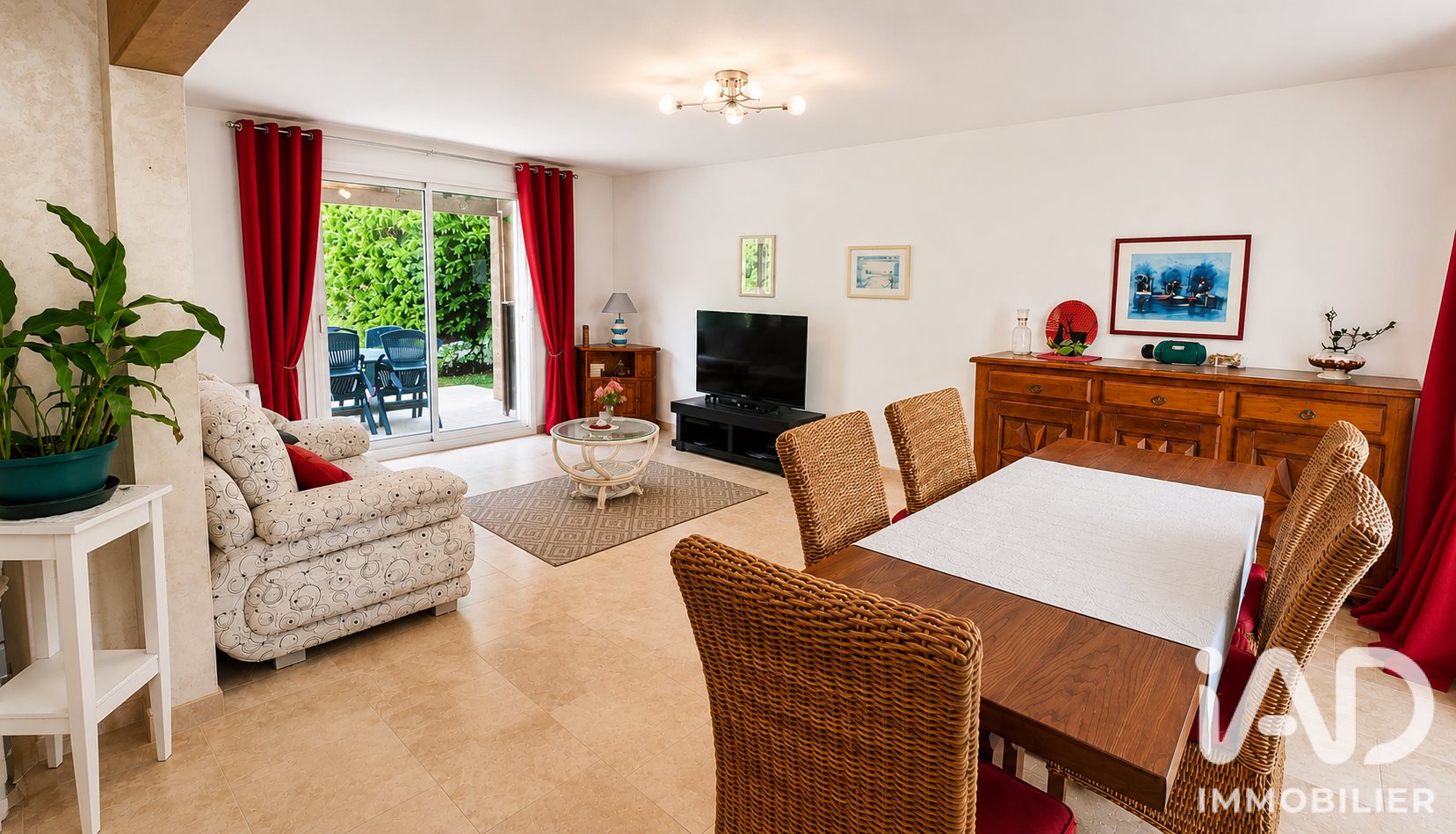 Maison à vendre, 108m², Malause
