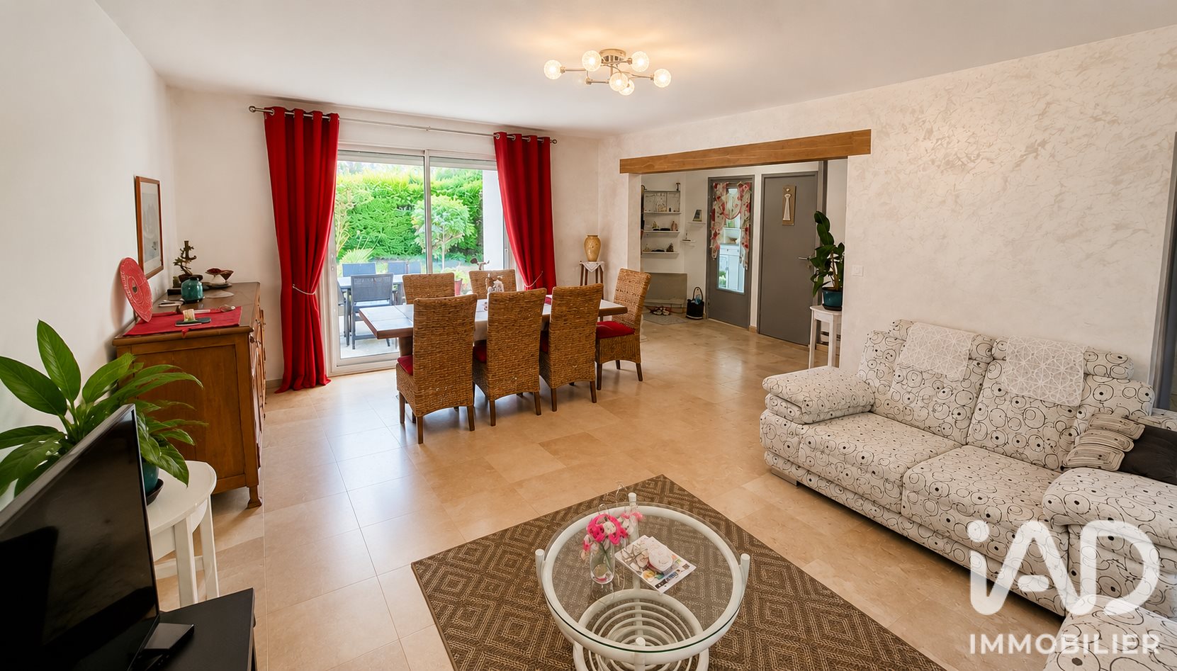 Maison à vendre, 108m², Malause