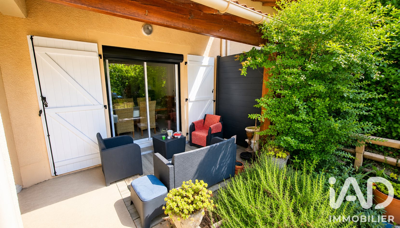 Maison à vendre, 108m², Malause