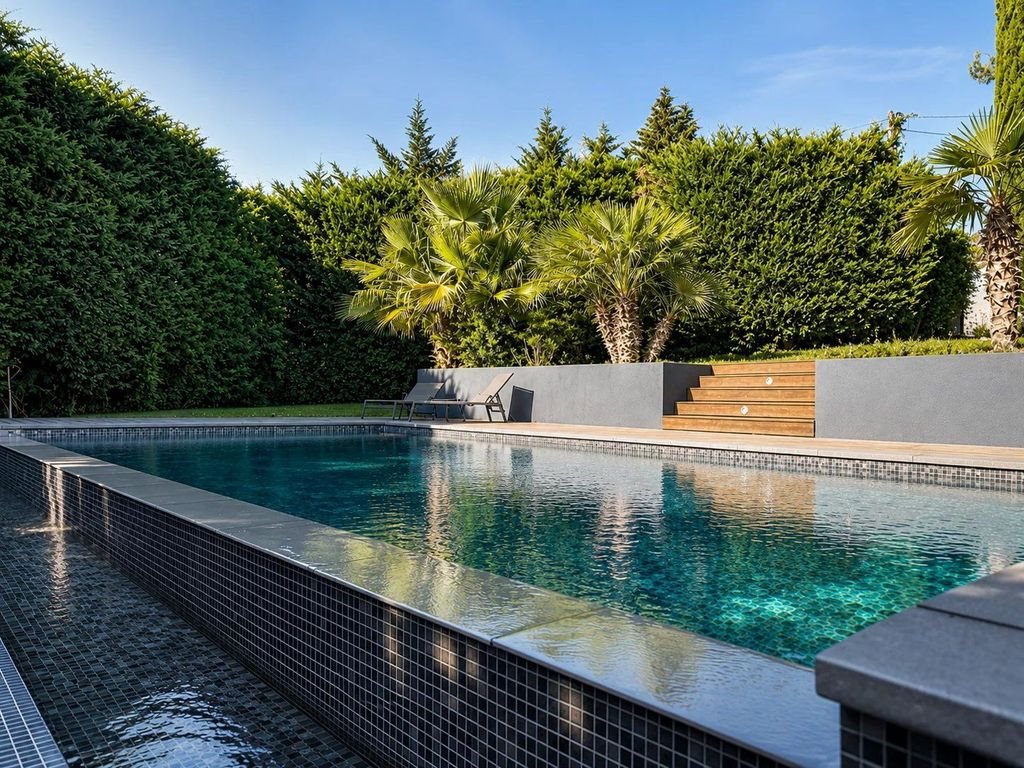 Maison à vendre, 143m², La Bouilladisse