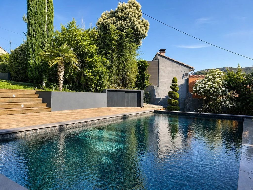 Maison à vendre, 143m², La Bouilladisse