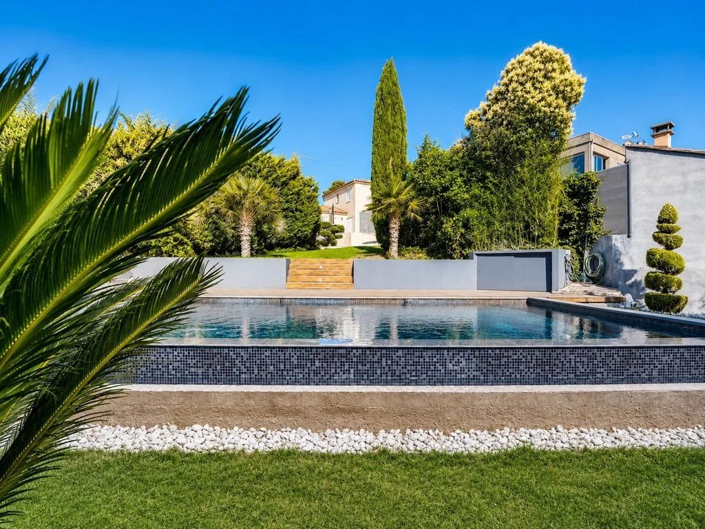 Maison à vendre, 143m², La Bouilladisse