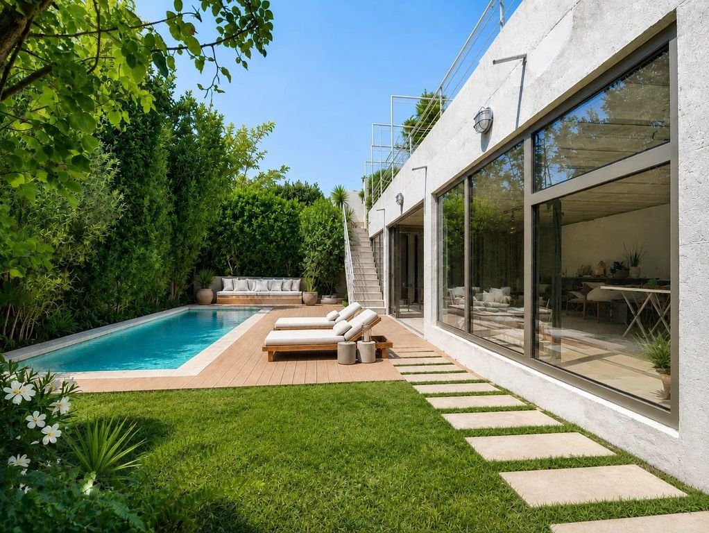 Maison à vendre, 265m², Marseille 5ème