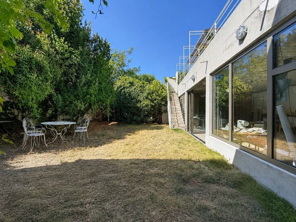 Maison à vendre, 265m², Marseille 5ème