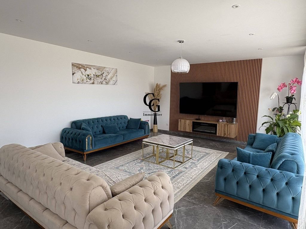 Maison à vendre, 149m², Les Sorinières