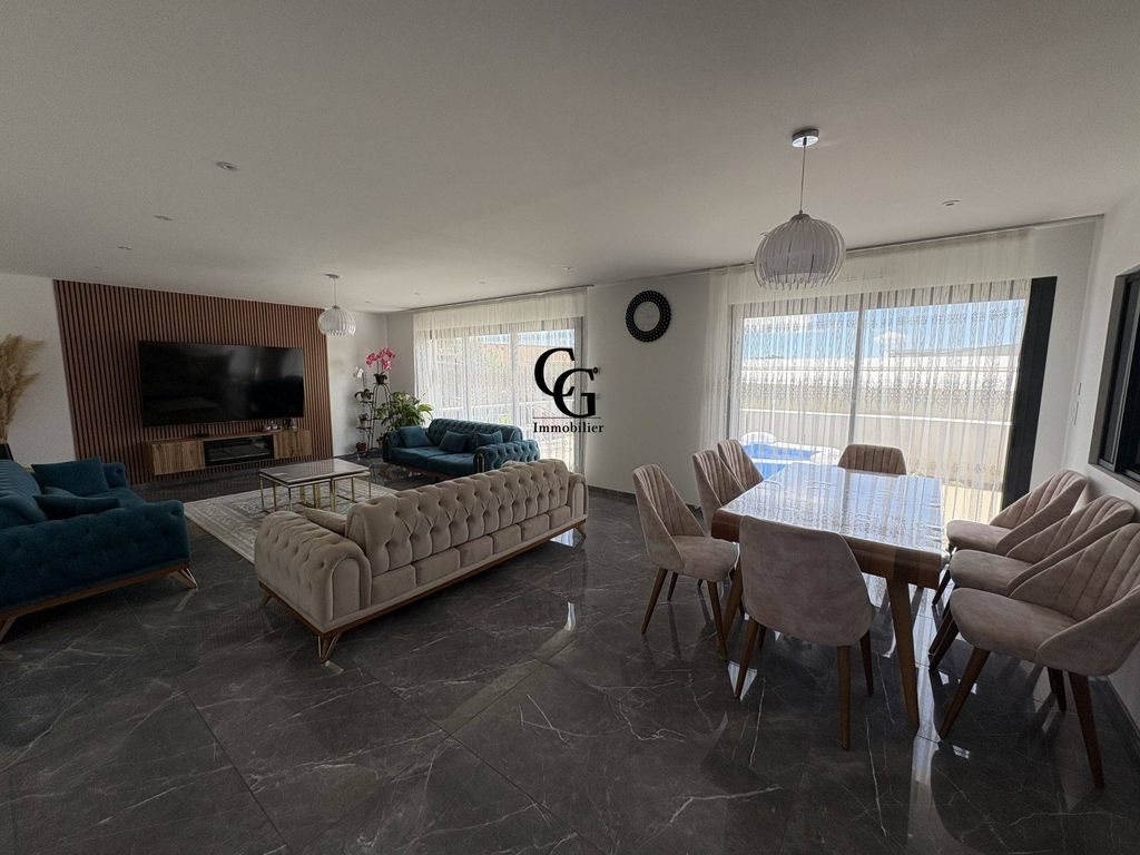 Maison à vendre, 149m², Les Sorinières