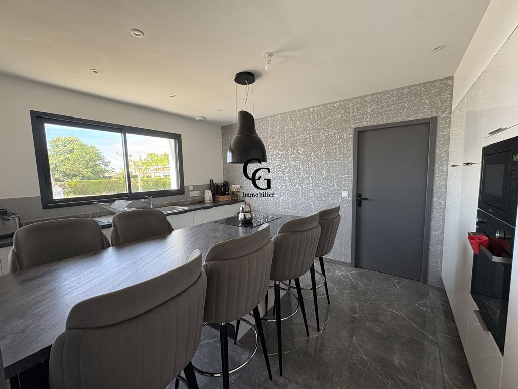 Maison à vendre, 149m², Les Sorinières