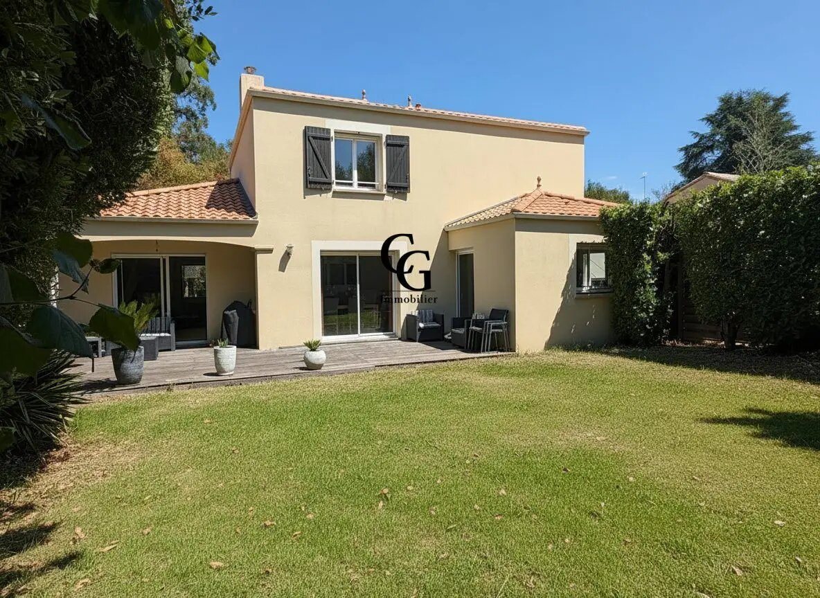 Maison à vendre, 175m², Vertou