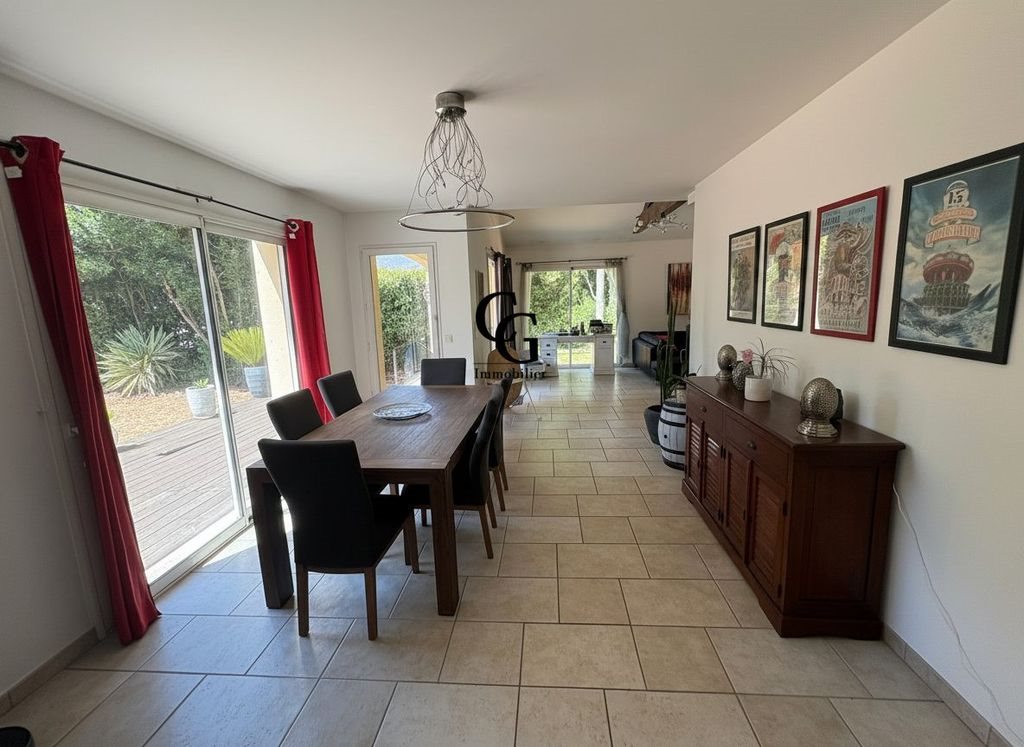 Maison à vendre, 175m², Vertou