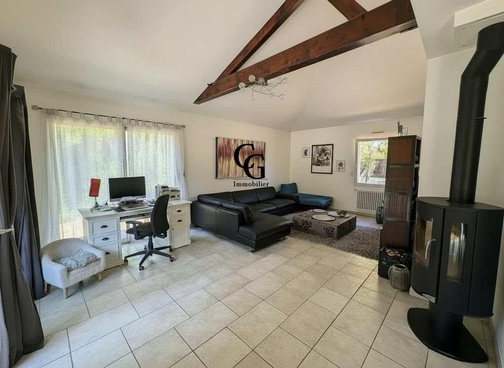 Maison à vendre, 175m², Vertou